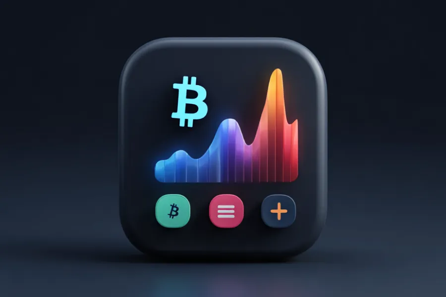 How to Build a Long-Term Crypto Portfolio