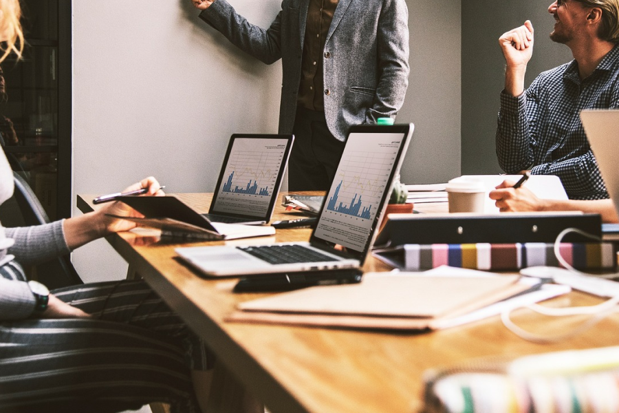 Top Cryptocurrencies for Long-Term Holding