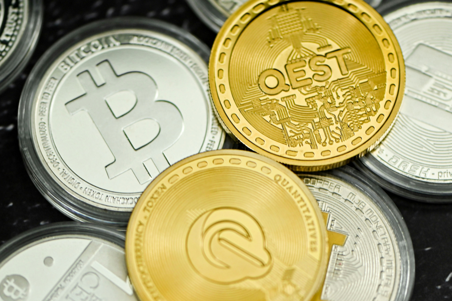 Best Strategies for Long-Term Crypto Investment