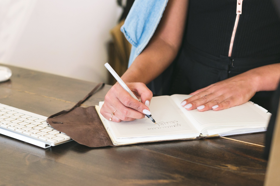 Daily Habits to Strengthen Entrepreneur Mindset Power