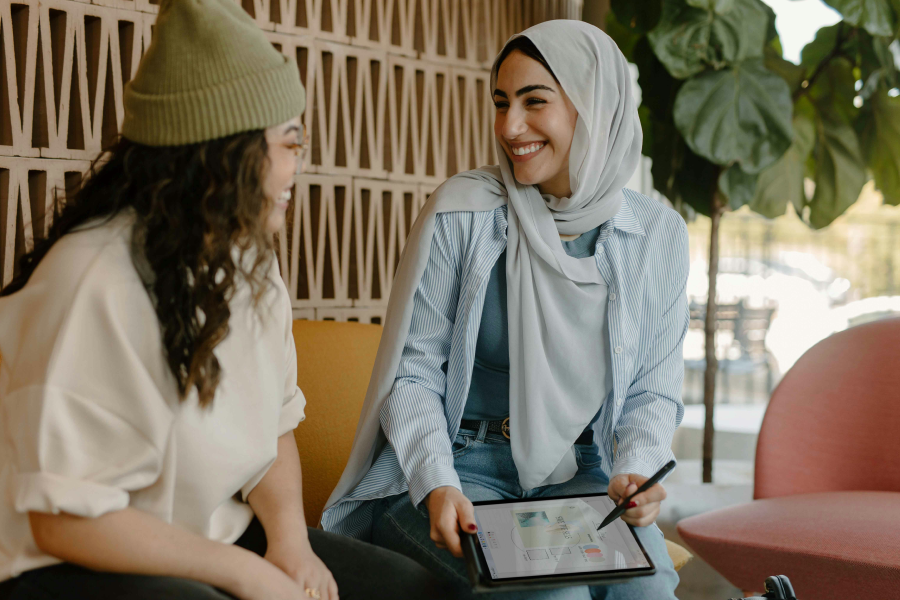 Daily Habits to Strengthen Entrepreneur Mindset Power