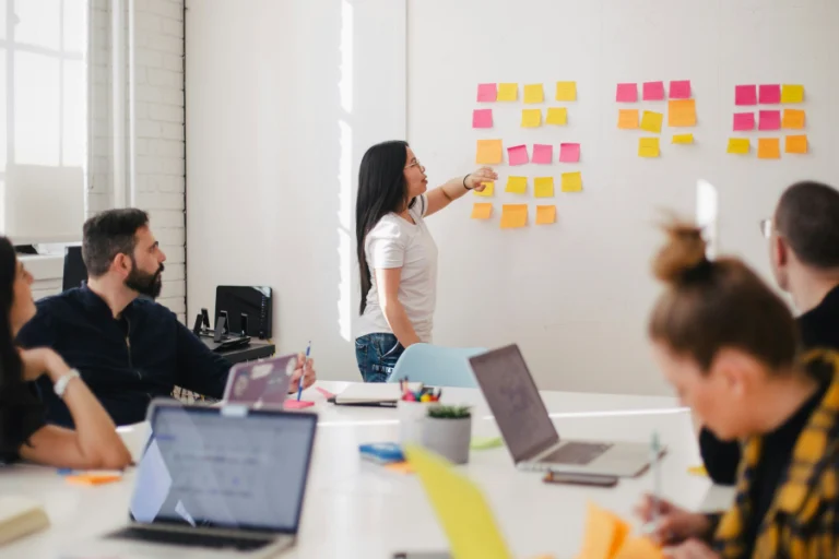 How to Develop Entrepreneur Mindset Power