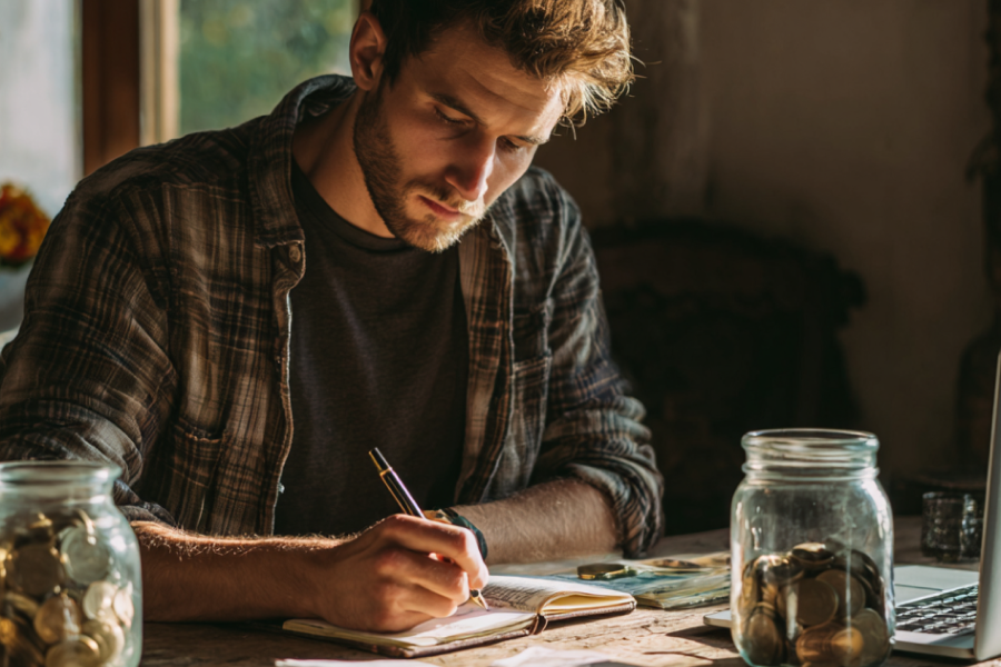 Beginner-Friendly Investment Tips