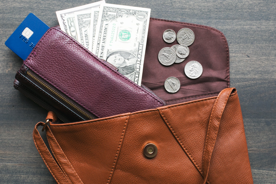 Smart Money Management Strategies