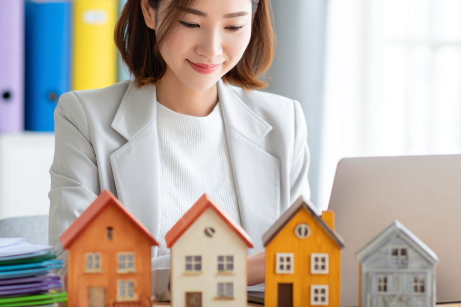 Property Investment Guide for Beginners