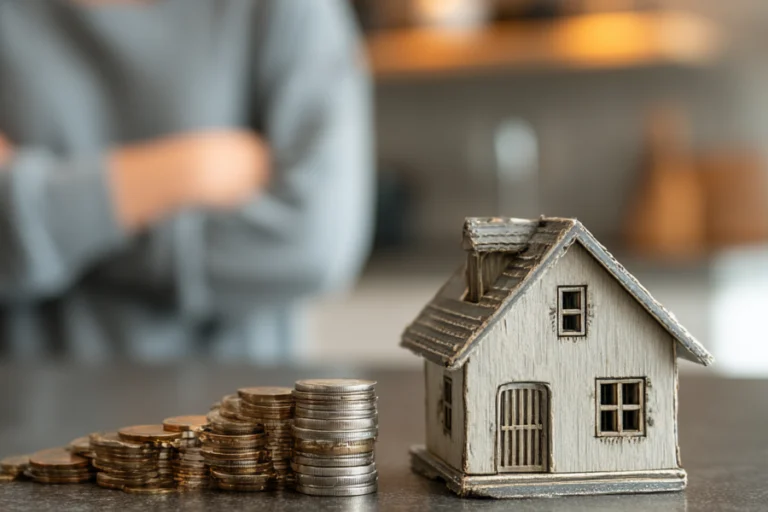 Building Wealth Through Real Estate