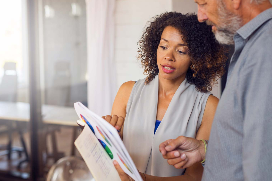 Low-Stress Ways to Make Money in Retirement